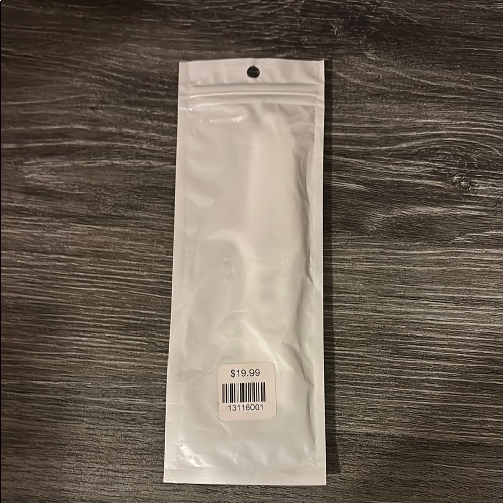Marble Pattern Watch Band - Picture 2 of 3